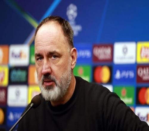 斯拉維亞主帥：我們讓阿森納踢得很艱難，但球隊(duì)犯了致命失誤