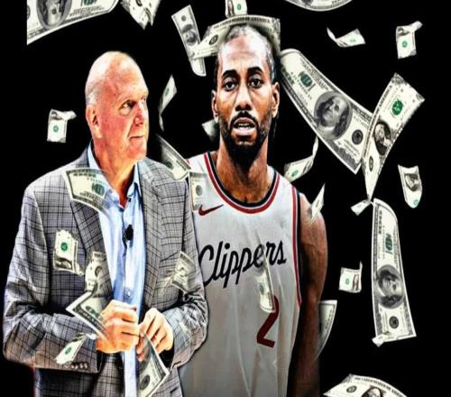 NBA真會處罰快船和倫納德嗎避帽風(fēng)波大概率不了了之！