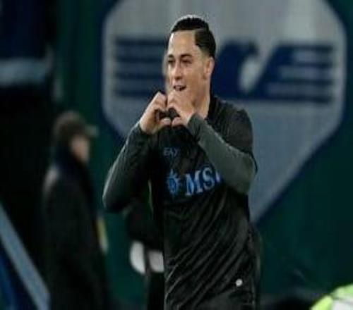 阿斯：拉斯帕多里即將抵達(dá)馬德里，明天將進(jìn)行體檢