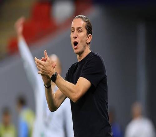 郵報(bào)：菲利佩未能接手切爾西是因他還沒有歐足聯(lián)執(zhí)教Pro執(zhí)照