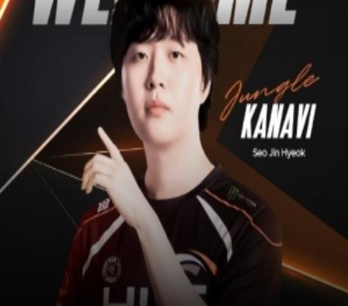 Joker：Kanavi這波回LCK預(yù)計明年打好就是偷LPL打得爛就罵水平差