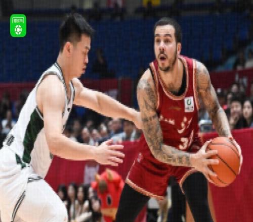 浙江8773力克同曦，約克20+7+7，趙柏清20分