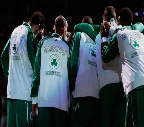 NBA中國(guó)老板+1，何猷君成凱爾特人股東：入局就已成功99%