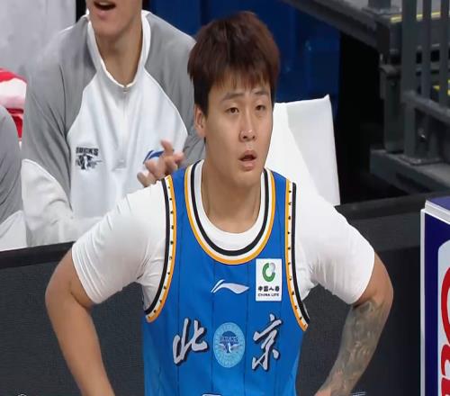 廣廈vs北京前瞻：曾凡博驚艷回歸，CBA巔峰對決4天內(nèi)上演二番戰(zhàn)