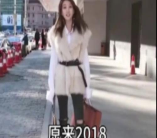 唯嘉分享視頻：8年前，從沒想過自己有一天會變成VCT的主持人