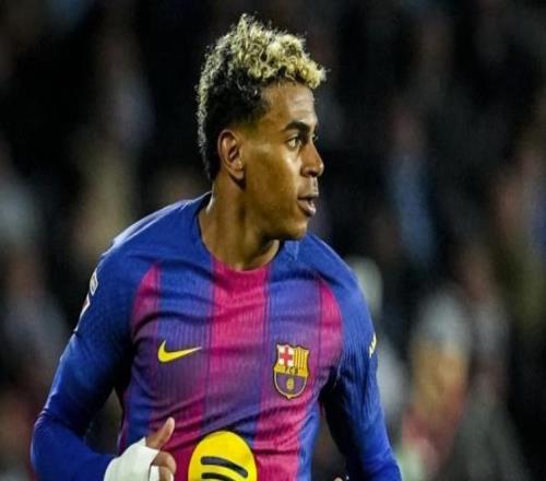 世體：巴薩為亞馬爾制定了康復計劃，希望其能在對切爾西時復出