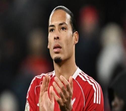 范戴克：距離上次在安菲爾德贏球已過去幾周，我們得重回正軌