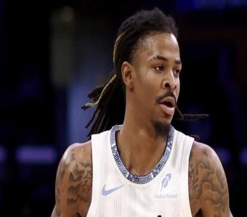 記者：熱火、森林狼和國(guó)王都對(duì)莫蘭特感興趣，快船也值得關(guān)注