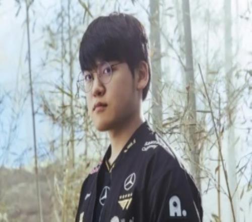 官方轉(zhuǎn)發(fā)Gumayusi言論：SKT沒(méi)能完成的三連冠，我們會(huì)完成