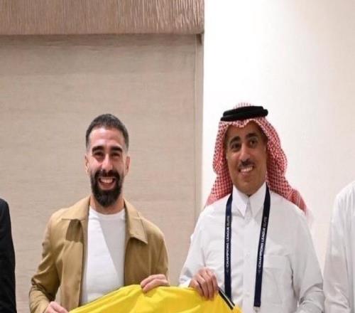 記者：卡瓦哈爾目前更可能離隊(duì)，他想去卡塔爾踢球