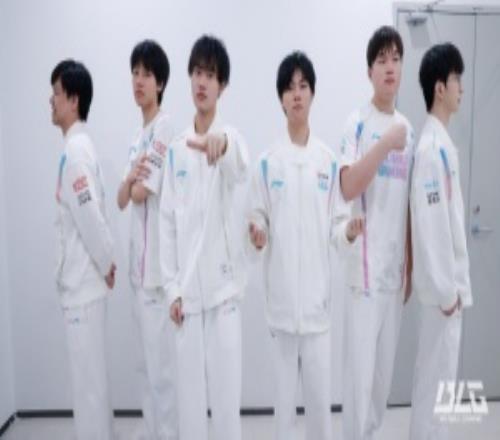 坐看風(fēng)云起！BLG挺進(jìn)決賽TES和AL、JDG勝者交手爭奪門票