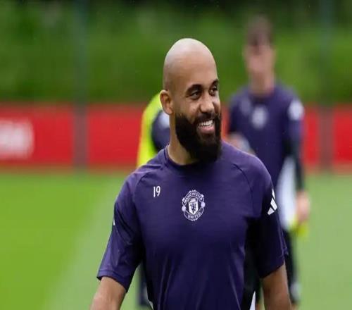 降維打擊！曼聯(lián)邊鋒場場最佳，曾因阿森納受傷，無緣非洲杯奪冠