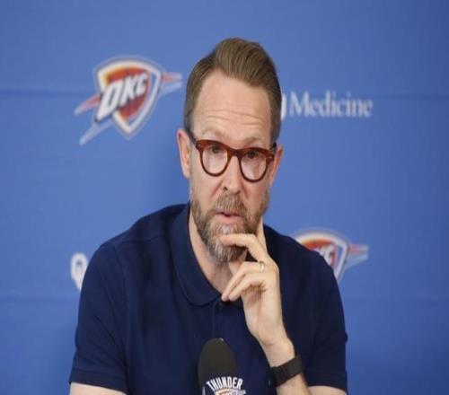 普雷斯蒂：NBA不是棋局而是撲克牌局每個人手里的牌都不一樣
