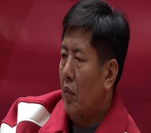 接管帥位后8戰(zhàn)6勝！浙江男籃外教：我們需要保持住這種求勝欲