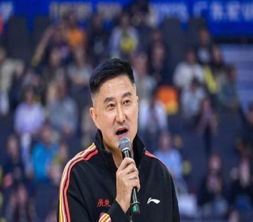 廣東男籃剛官宣薩姆納加盟，就遭遇頭疼事情，一人因此成離隊(duì)熱門