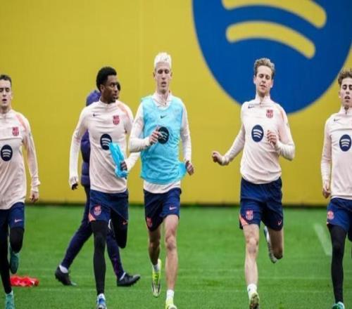 世體：費(fèi)蘭今日單獨(dú)進(jìn)行恢復(fù)訓(xùn)練，能否出戰(zhàn)周末聯(lián)賽存疑