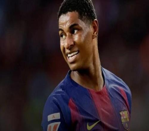 每體：巴薩滿意拉什福德的租借表現(xiàn)，考慮用3000萬歐買斷