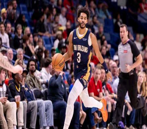 普爾空砍高效26分鵜鶘憾負尼克斯錯失逆轉良機