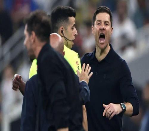 關(guān)注阿隆索的“帥位保衛(wèi)戰(zhàn)”，成了維尼修斯pk西蒙尼3.0