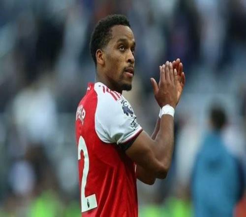 廷貝爾：小時候最喜歡看威爾希爾踢球加盟阿森納是夢想成真