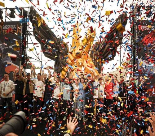 高速奔跑的十年，誰是推動中國越野跑市場的主力軍