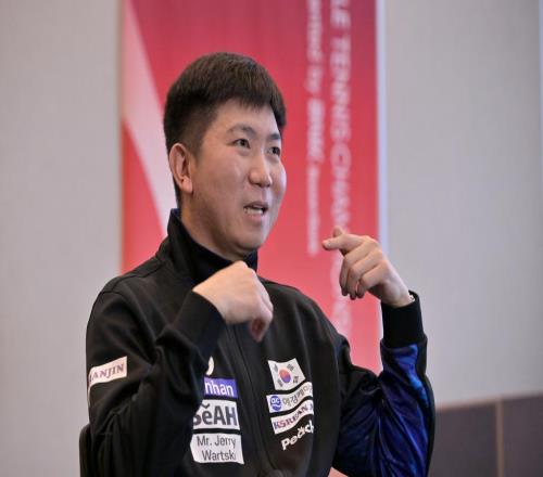 柳承敏“無罪”，只是韓國(guó)體壇黑歷史的“一盤小菜”體育觀察