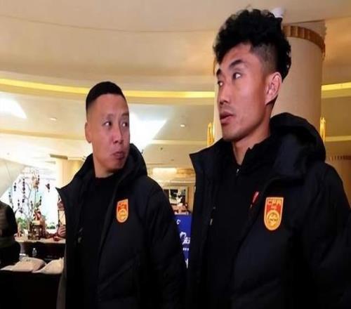 鄭智有望再次執(zhí)教中超：里皮曾夸贊他有潛力成為中國(guó)優(yōu)秀教練！