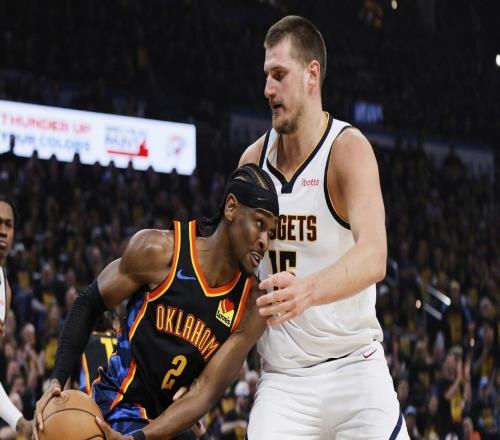 場均27分10助，把魚腩帶成奪冠熱門！本賽季MVP競爭，終于有懸念