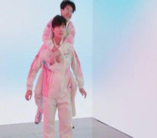 BLG更新Bin、xun出場動態(tài)：“威朗普我們走”雪原雙子限時返場