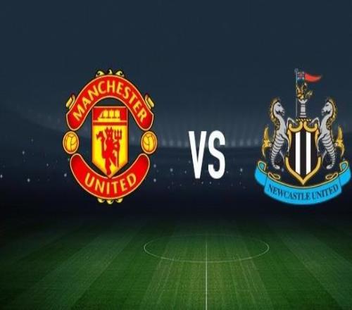 曼聯(lián)vs紐卡斯?fàn)柭?lián)：芒特、卡塞米羅首發(fā)，托納利、拉姆斯代爾出戰(zhàn)