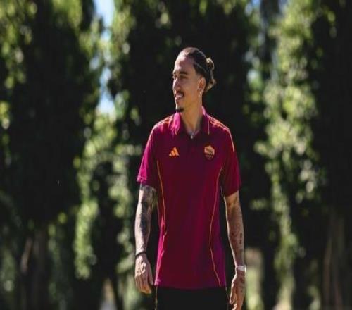 全市場：羅馬要退租齊米卡斯，他不在加斯佩里尼計劃內(nèi)