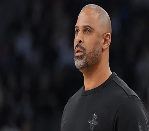 火箭11996湖人！無解不是大勝，是烏度卡評價謝潑德，他憋了太久