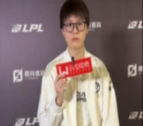 Meiko：很可惜沒(méi)跟BLG交手，期待跟他們打出精彩比賽