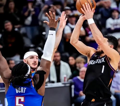 NBA積分榜又亂了！雷霆105108太陽(yáng)，湖人升第3，鵜鶘7連敗墊底