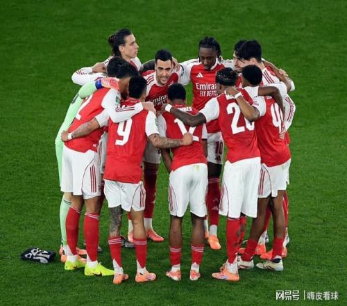 最強(qiáng)對決！歐冠四隊(duì)齊聚半決賽，阿森納和曼城，沖擊四個冠軍