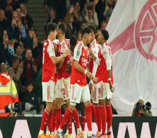 魔鬼賽程！阿森納后面將陸續(xù)迎戰(zhàn)桑德蘭、熱刺、拜仁、切爾西