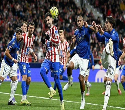 馬競20皇家奧維耶多瑟爾洛特雙響