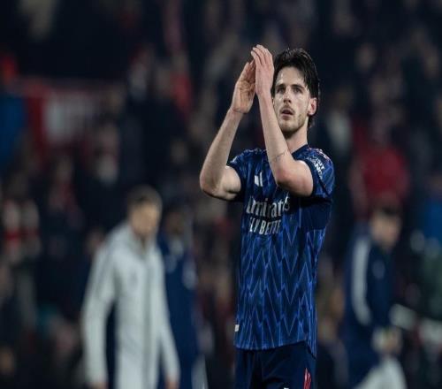 體壇聯(lián)播阿森納戰(zhàn)平無緣賽季百分，拜仁半場5球逆轉創(chuàng)紀錄