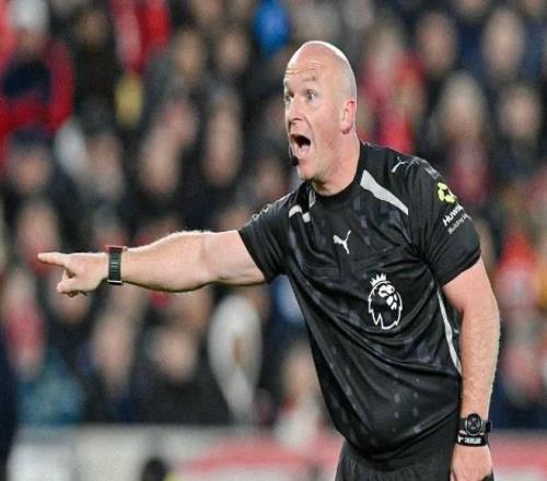 足總杯第三輪裁判安排：西蒙胡珀執(zhí)法曼聯(lián)vs布萊頓