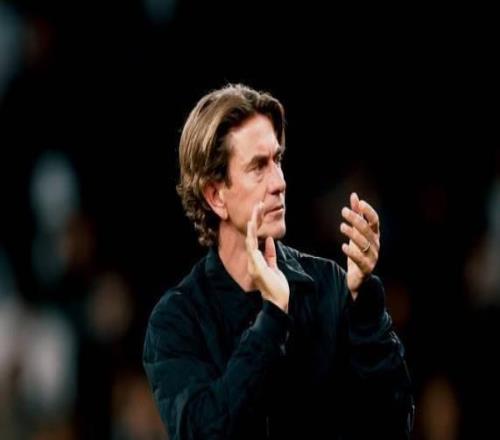 TA：經(jīng)過內(nèi)部討論后，熱刺高層決定繼續(xù)支持弗蘭克