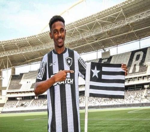 遼寧鐵人引援大動作！敲定450萬歐巴西妖鋒，下賽季值得期待