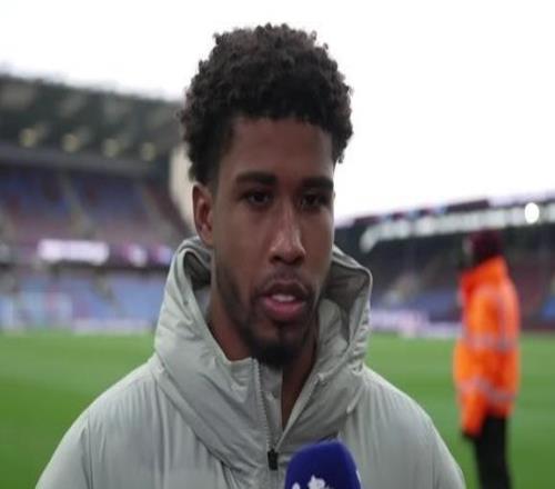 安德雷桑托斯：主教练让我积极参与对抗，我也努力做到了这些