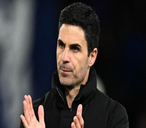 阿爾特塔：我認(rèn)為罰下凱塞多是正確的判罰我當(dāng)然希望贏球