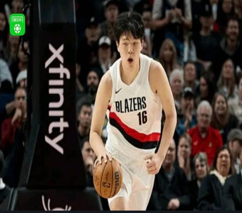 開拓者103102險(xiǎn)勝火箭，楊瀚森16分半鐘3分3板2助5犯，伊森絕殺超時(shí)