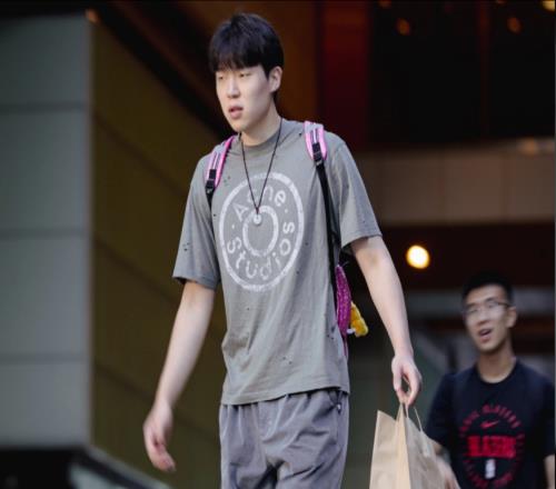 連續(xù)4場DNP！去發(fā)展聯(lián)盟也是折返跑，開拓者對楊瀚森還有多少耐心