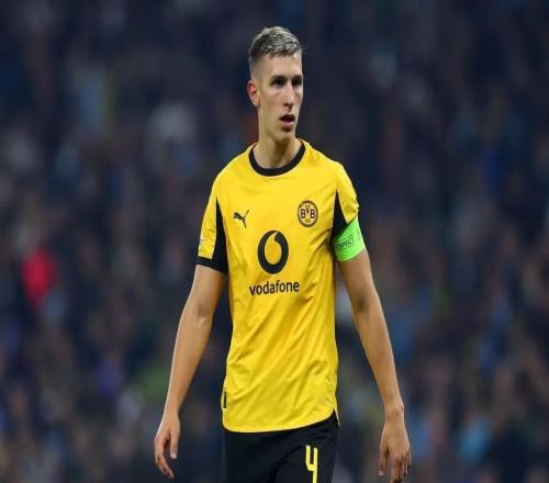 鏡報：施洛特貝克不想與多特續(xù)約，利物浦目前正在關注