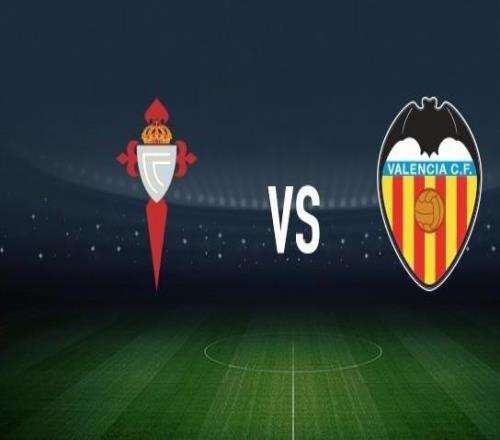 塞爾塔vs瓦倫西亞：馬科斯阿隆索、博爾哈伊格萊西亞斯首發(fā)，阿吉雷薩瓦拉、杜羅出戰