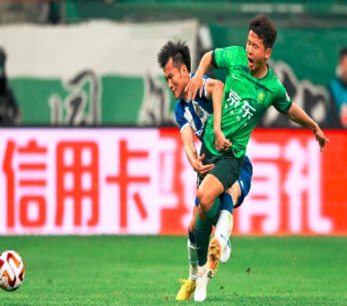 國(guó)安3中場(chǎng)離隊(duì)，一人不愁下家，3中超球隊(duì)搶人，有望證明自己價(jià)值