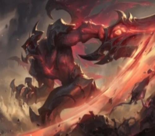 15.23測試服改動名單：打野劍魔、銳雯、杰斯加強(qiáng)