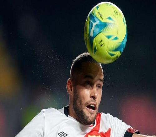 馬里奧蘇亞雷斯：巴列卡斯不像西甲球場，像第三世界的球場